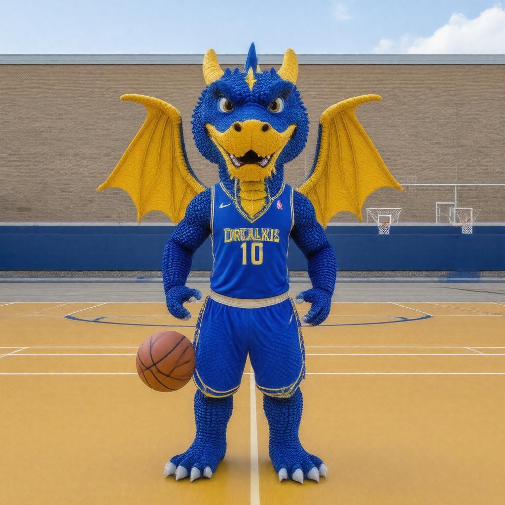 Drexel Dragons